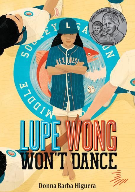 Produktbild: Lupe Wong Won't Dance