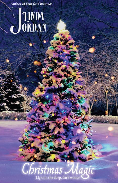 Produktbild: Christmas Magic