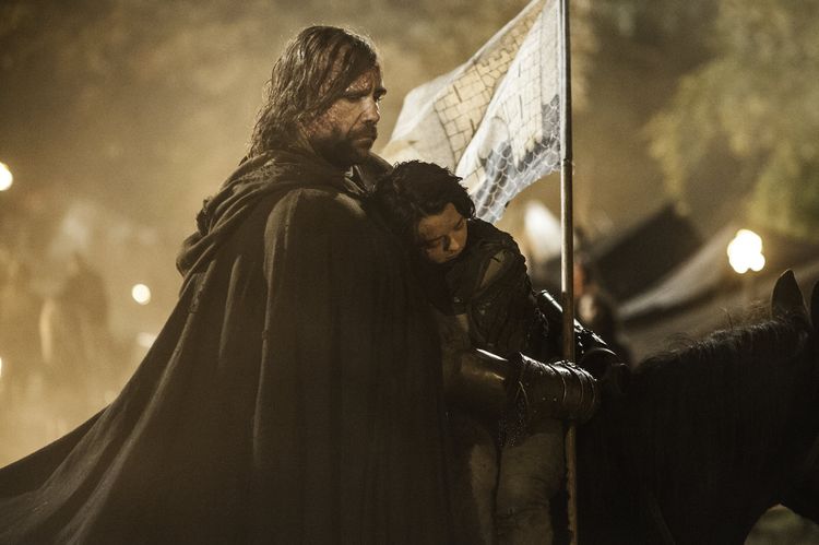 Game of Thrones - Staffel 3 [5 DVDs]