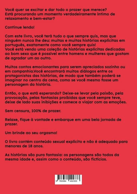 Produktbild: Mulher Apaixonada