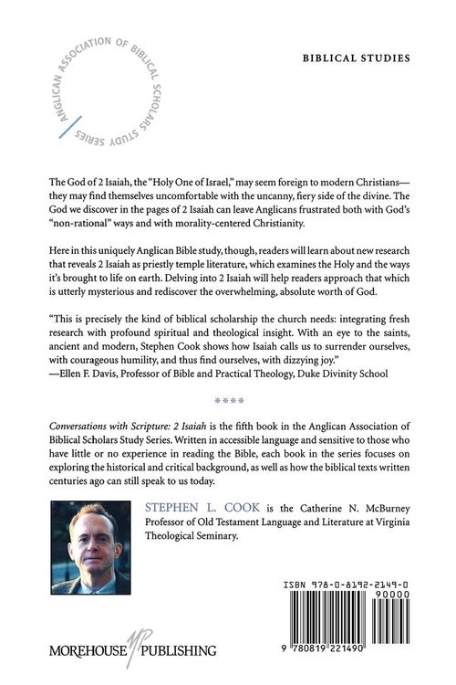 Produktbild: Conversations with Scripture