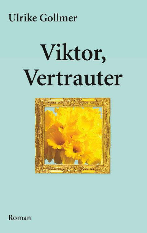 Produktbild: Viktor, Vertrauter