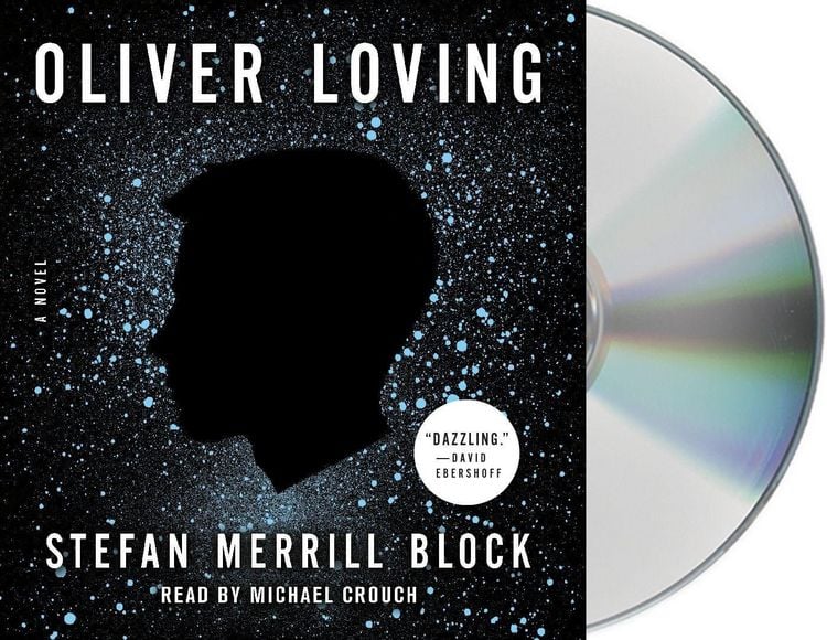 Produktbild: Oliver Loving D