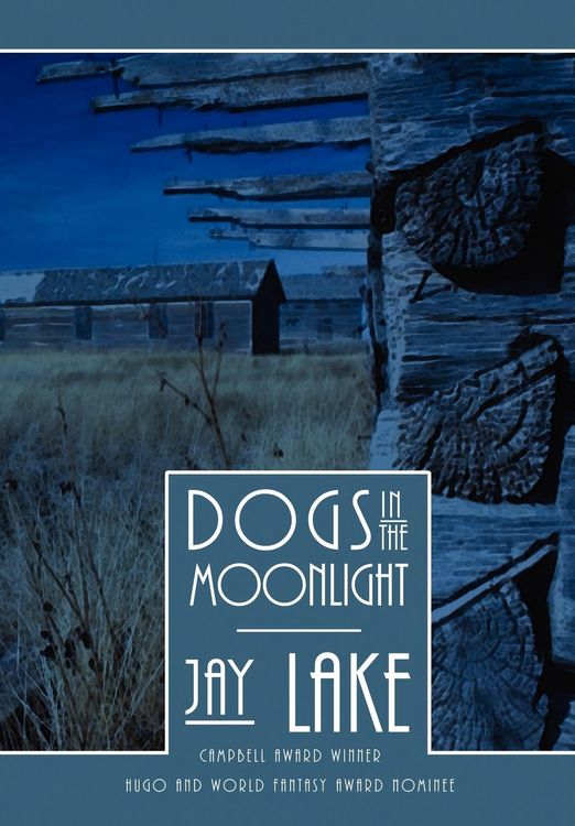 Produktbild: Dogs in the Moonlight