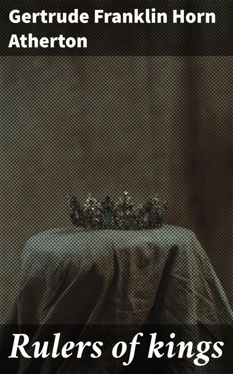 Produktbild: Rulers of kings