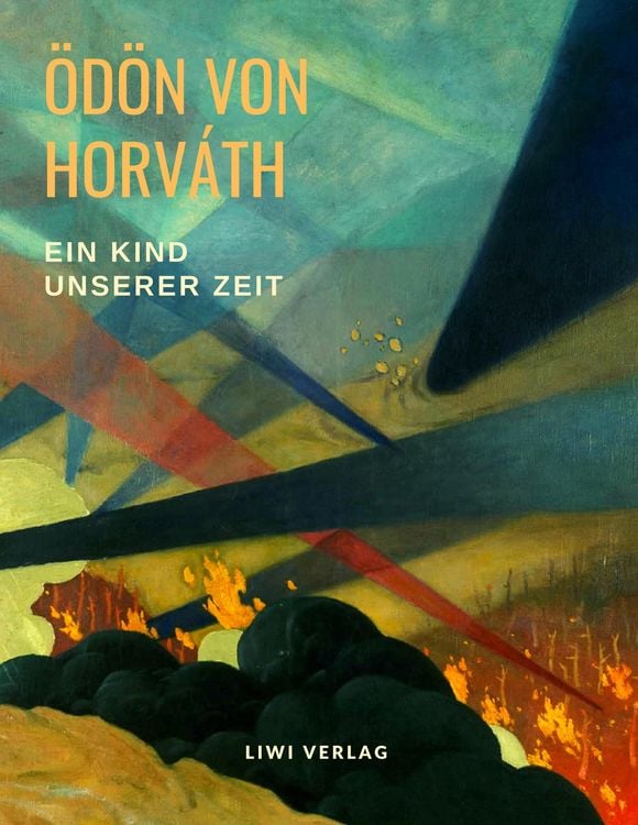 Produktbild: Ein Kind unserer Zeit
