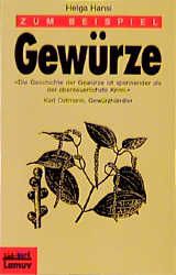 Produktbild: Zum Beispiel Gew&uuml;rze