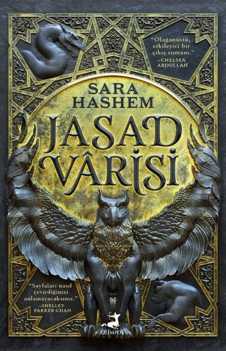Produktbild: Jasad Varisi
