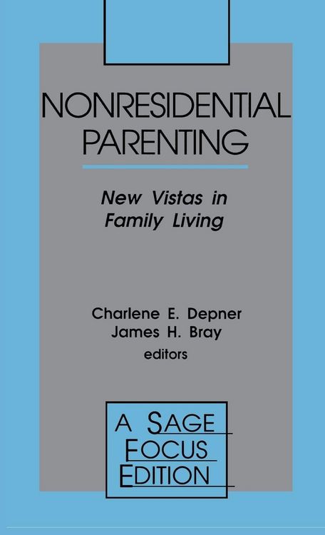 Produktbild: Nonresidential Parenting