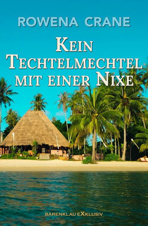 Produktbild: Kein Techtelmechtel mit einer Nixe