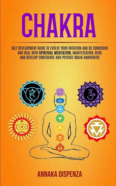 Produktbild: Chakra