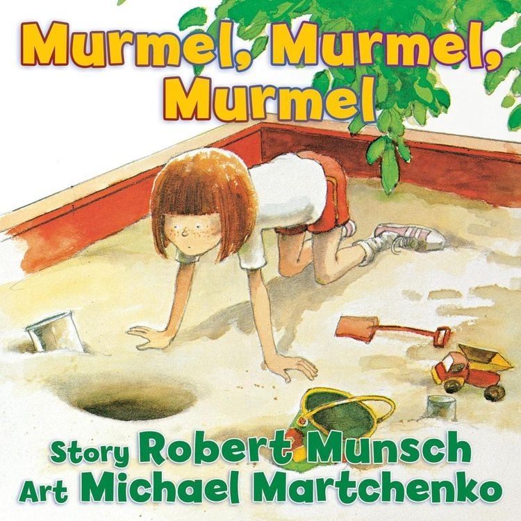 Produktbild: Murmel, Murmel, Murmel