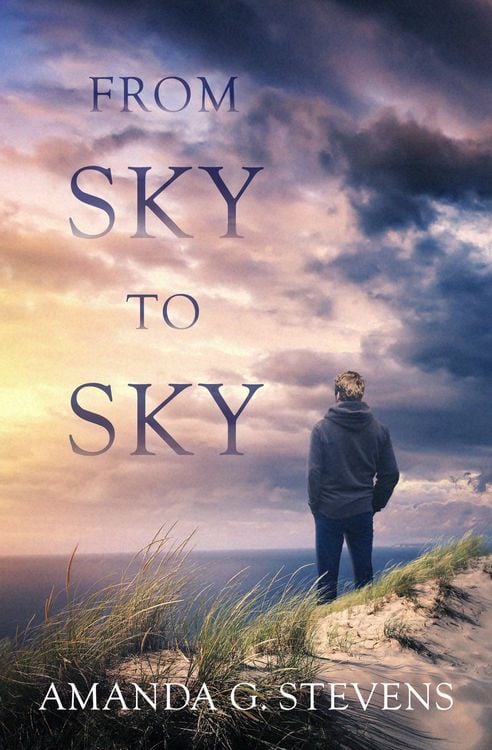 Produktbild: From Sky to Sky (No Less Days, #2)