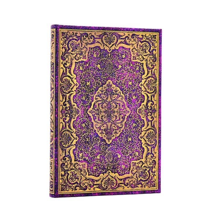 Produktbild: Hardcover Notizbuch, Picaresque, Mini, Liniert