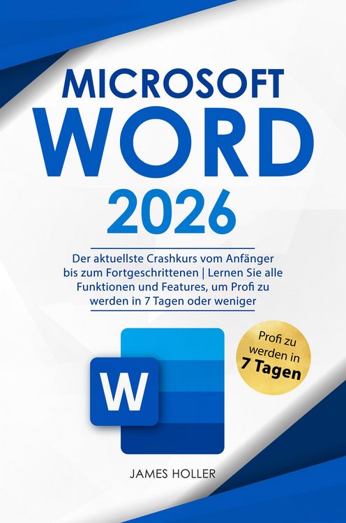 Produktbild: Microsoft Word