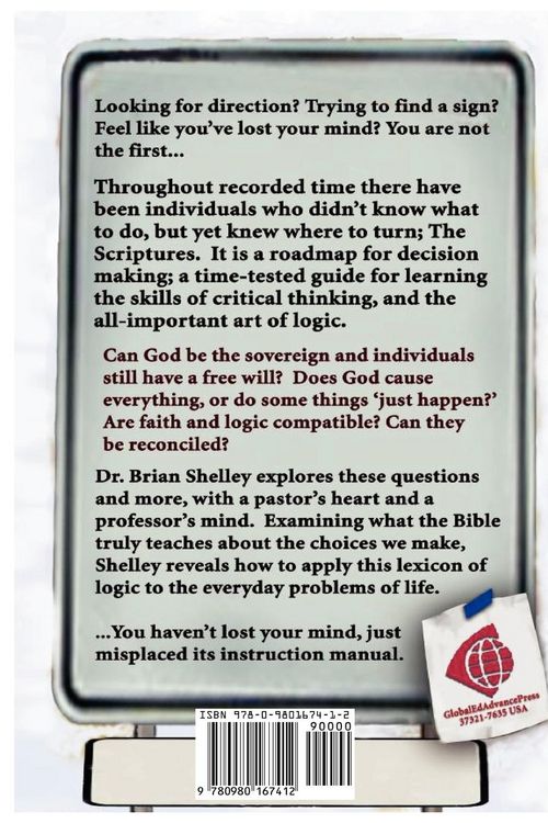 Produktbild: Have You Lost Your Mind?