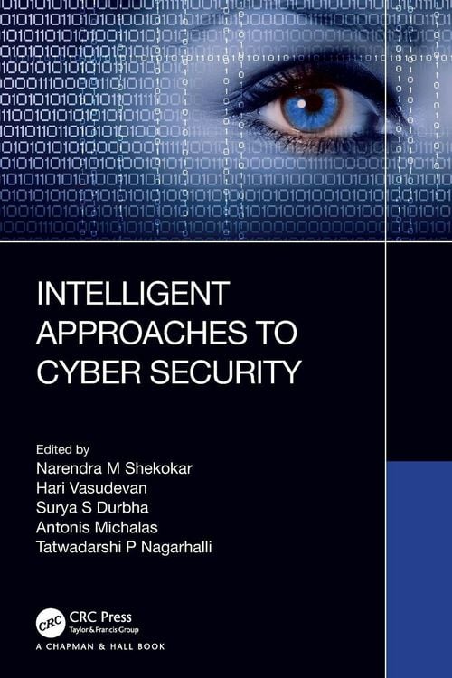 Produktbild: Intelligent Approaches to Cyber Security