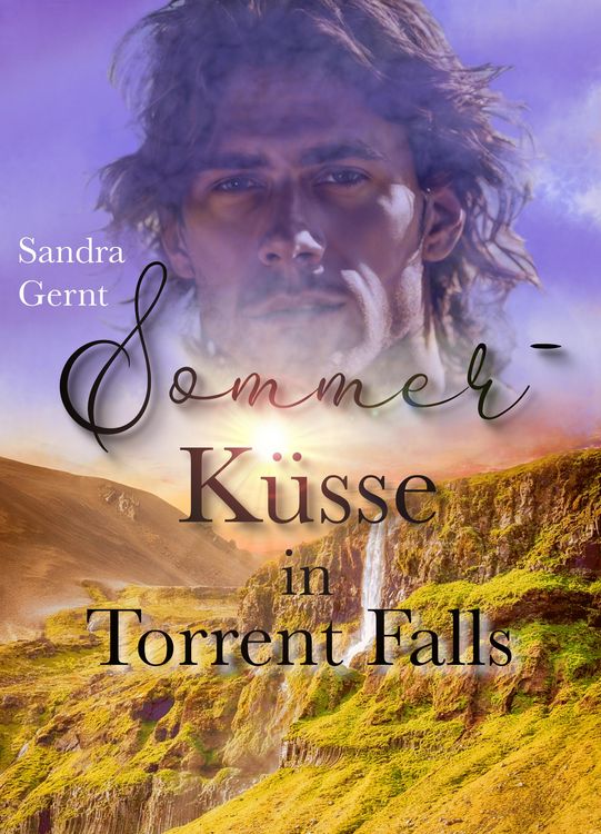 Produktbild: Sommerk&uuml;sse in Torrent Falls