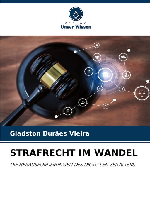 Produktbild: Strafrecht im Wandel