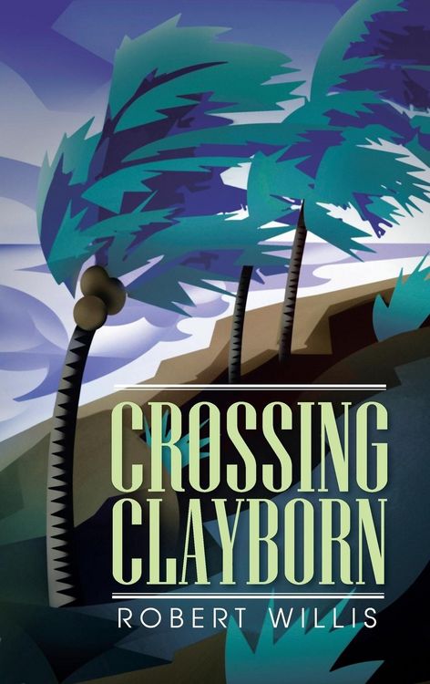 Produktbild: Crossing Clayborn
