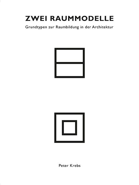 Produktbild: Zwei Raummodelle