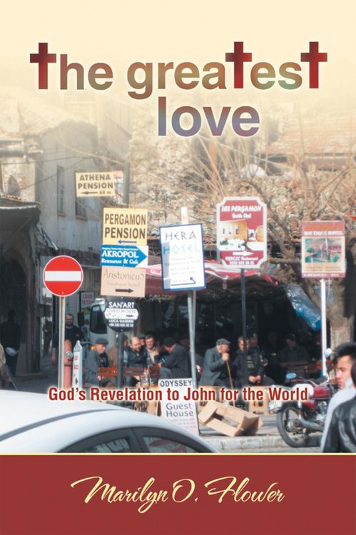 Produktbild: The Greatest Love