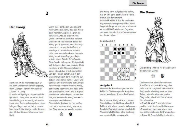 Produktbild: Schach Zug um Zug