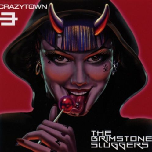 Produktbild: The Brimstone Sluggers