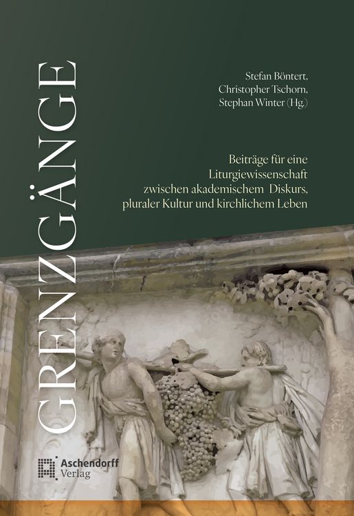 Produktbild: Grenzg&auml;nge