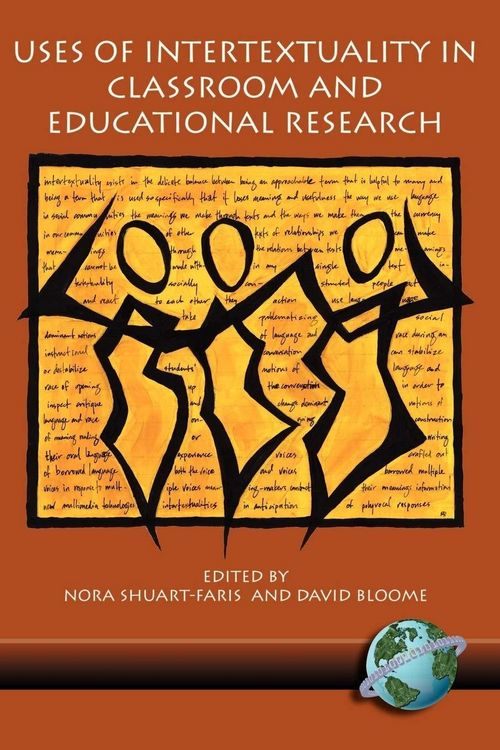 Produktbild: Uses of Intertextuality in Classroom and Educational Research