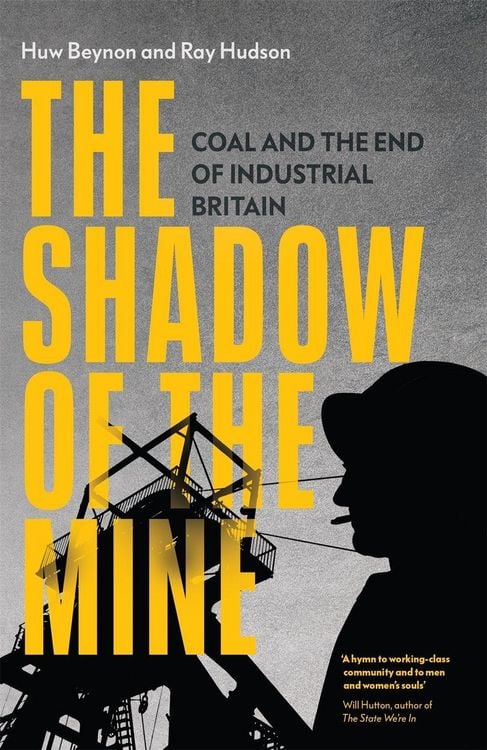 Produktbild: The Shadow of the Mine