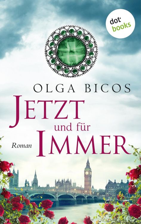 Produktbild: Jetzt und f&uuml;r immer