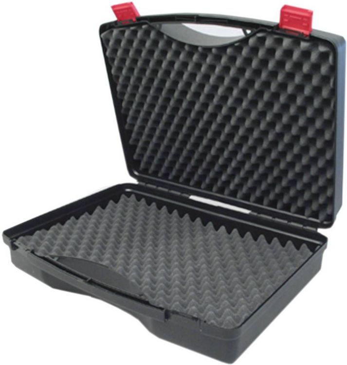 Produktbild: VISO TEKNO2003 Universal Werkzeugkoffer unbest&uuml;ckt (L x B x H) 255 x 210 x 72mm