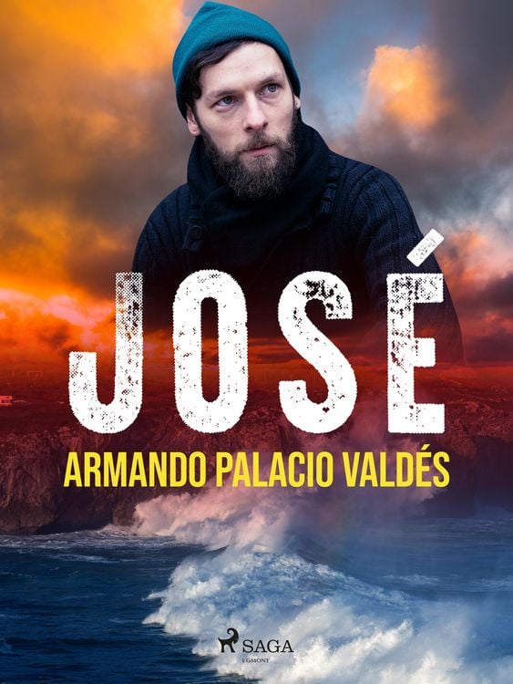 Produktbild: Jos&eacute;