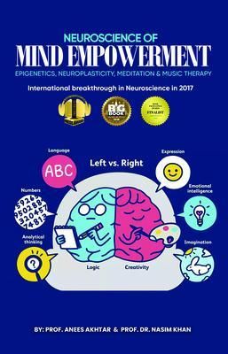 Produktbild: Neuroscience of Mind Empowerment and Metacognition