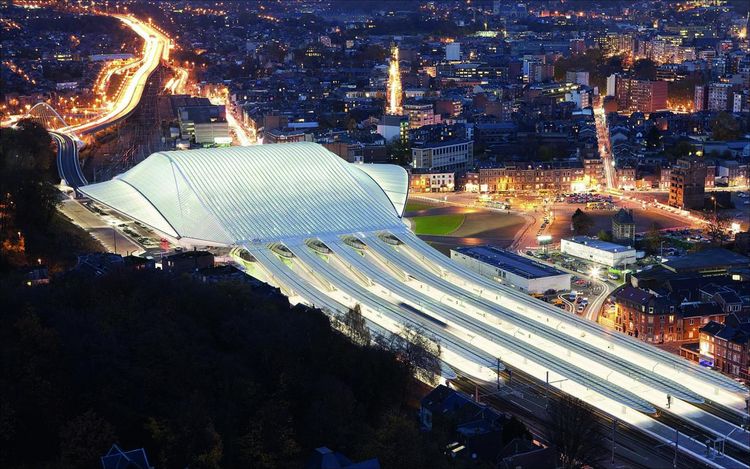 Produktbild: Santiago Calatrava in the Glyptothek