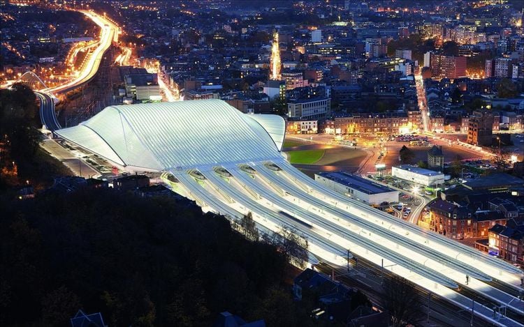 Produktbild: Santiago Calatrava in the Glyptothek