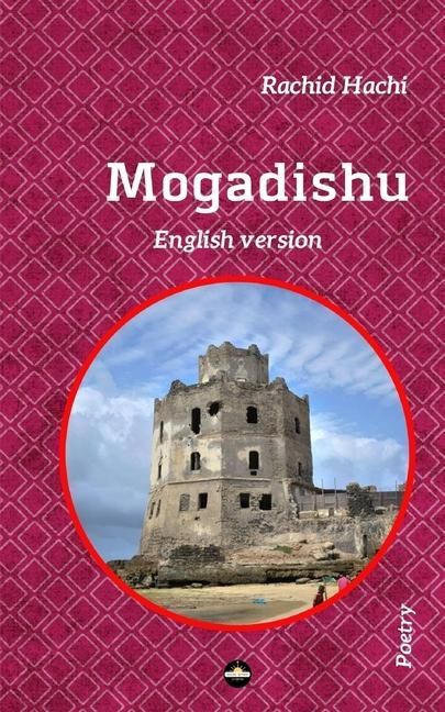 Produktbild: Mogadishu: English version