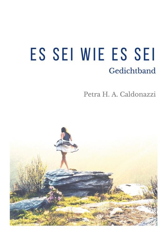 Produktbild: Es sei wie es sei