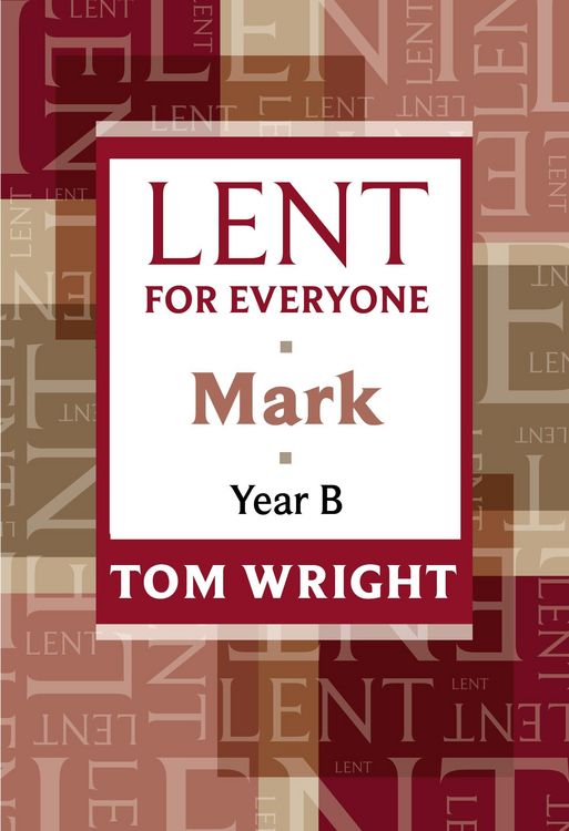 Produktbild: Lent for Everyone