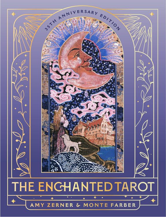 Produktbild: The Enchanted Tarot