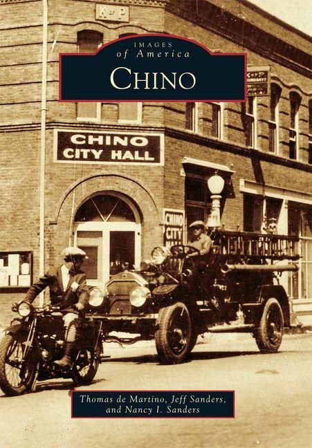 Produktbild: Chino