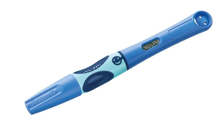 Produktbild: Pelikan F&uuml;ller Griffix&reg; Bluesea f&uuml;r Rechtsh&auml;nder