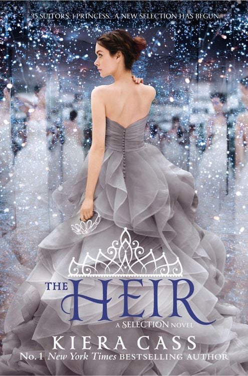 Produktbild: The Heir