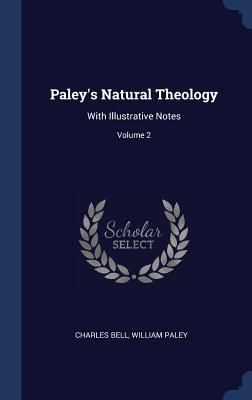 Produktbild: Paley's Natural Theology