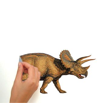 Produktbild: RM - Dinosaurier