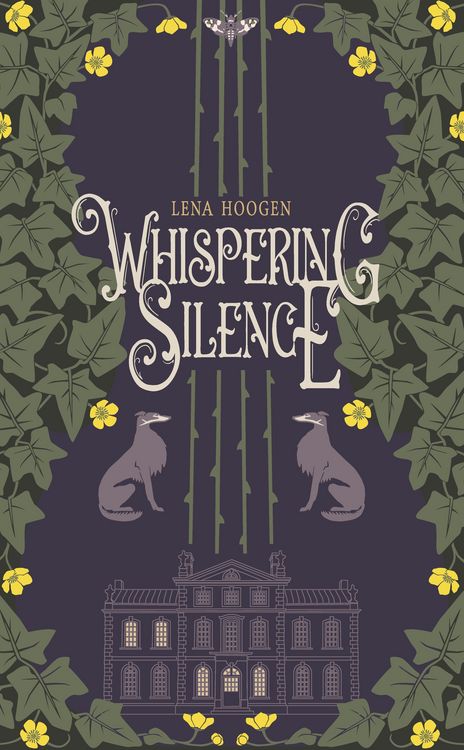 Produktbild: Whispering Silence