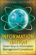 Produktbild: Information Nation