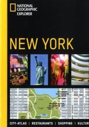 Produktbild: New York