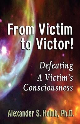 Produktbild: From Victim to Victor